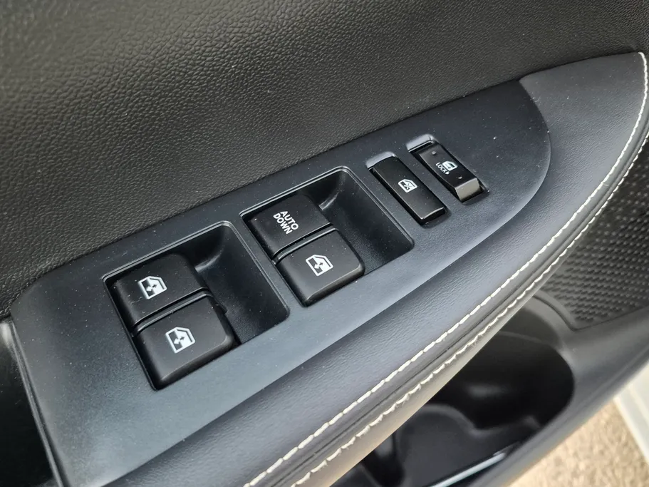 2025 Changan Alsvin Full Option 