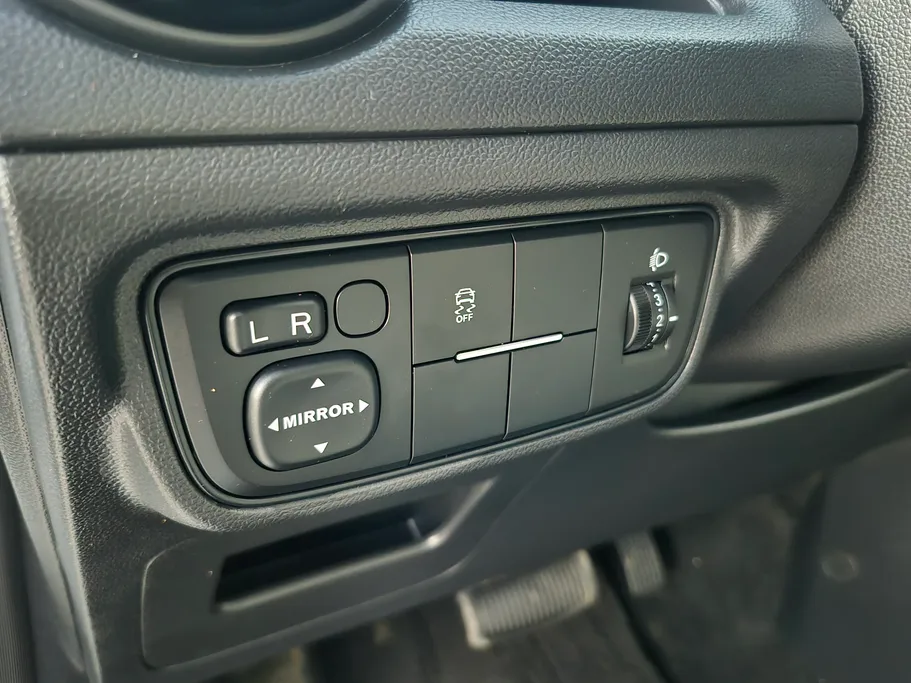 2025 Changan Alsvin Full Option 