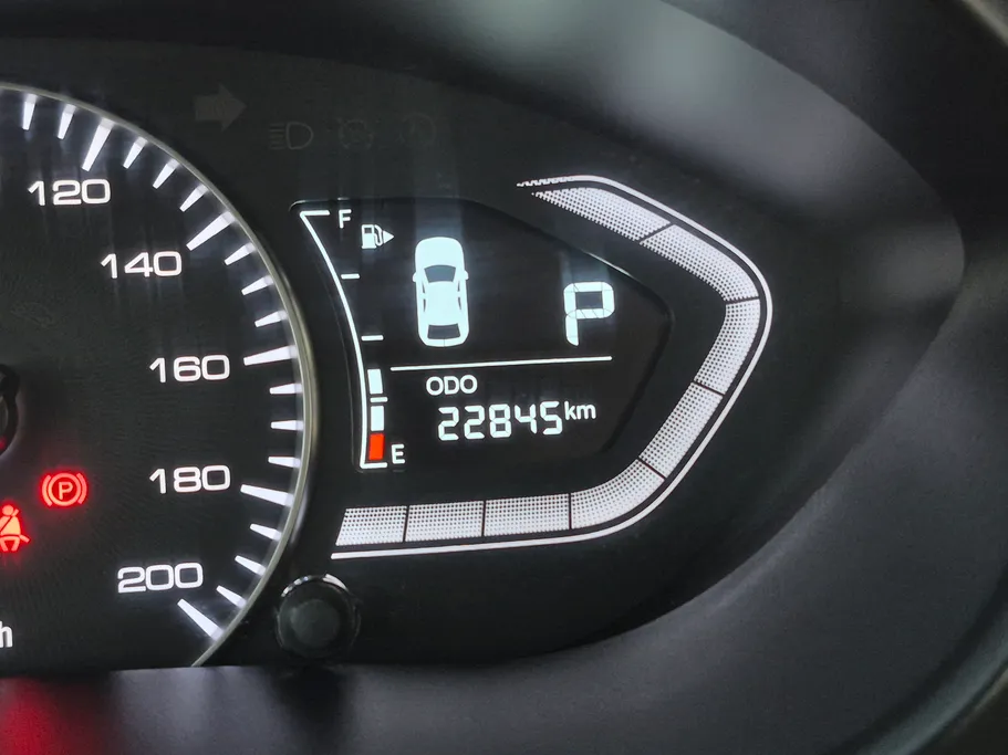 2025 Changan Alsvin Full Option 