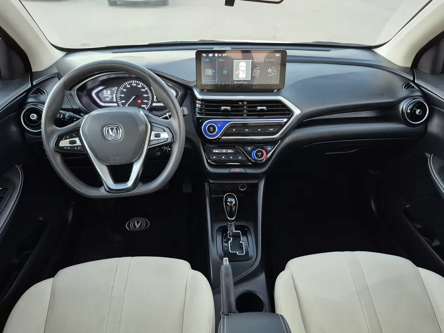 2025 Changan Alsvin Full Option 