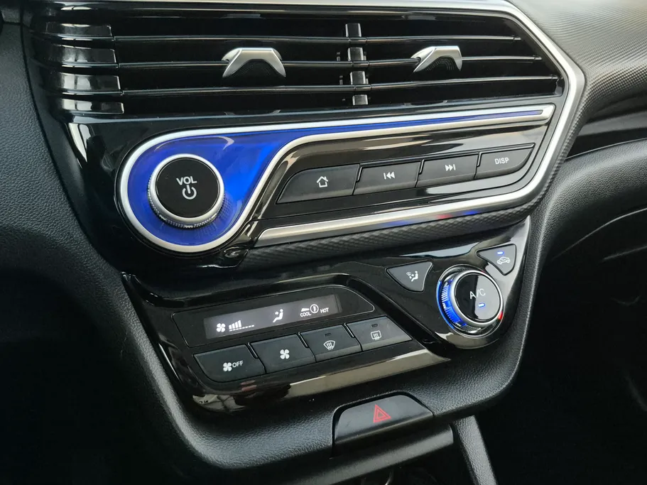 2025 Changan Alsvin Full Option 