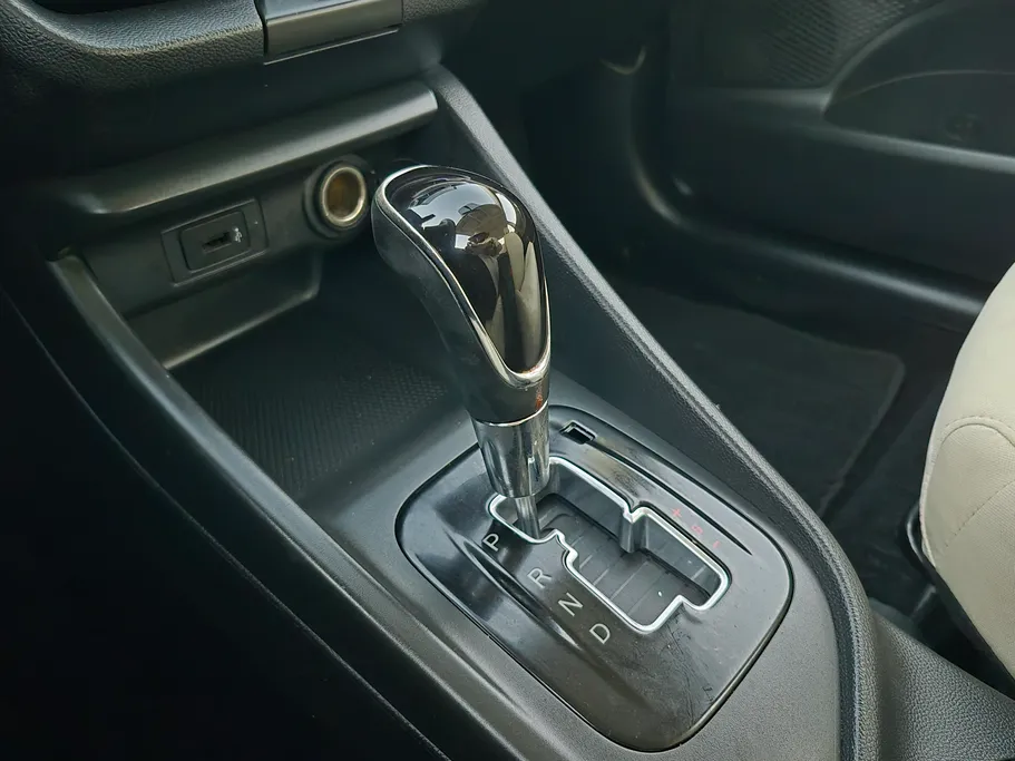 2025 Changan Alsvin Full Option 