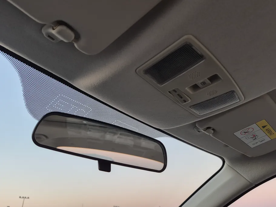 2025 Changan Alsvin Full Option 