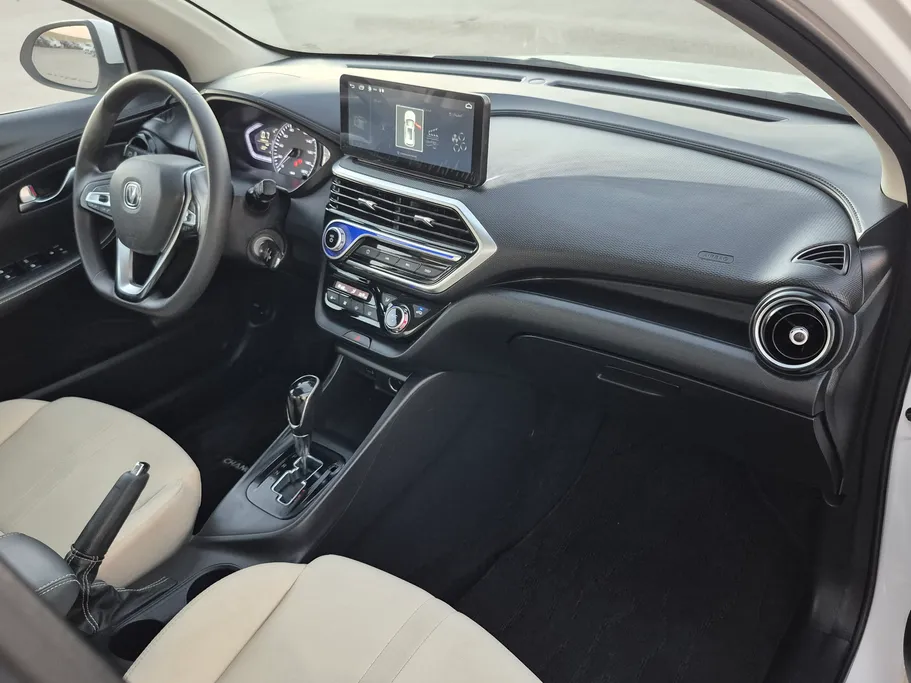 2025 Changan Alsvin Full Option 
