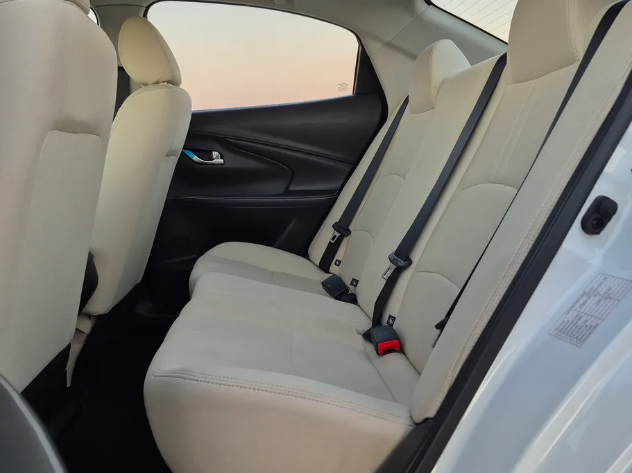 2025 Changan Alsvin Full Option 