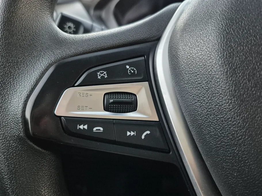 2025 Changan Alsvin Full Option 