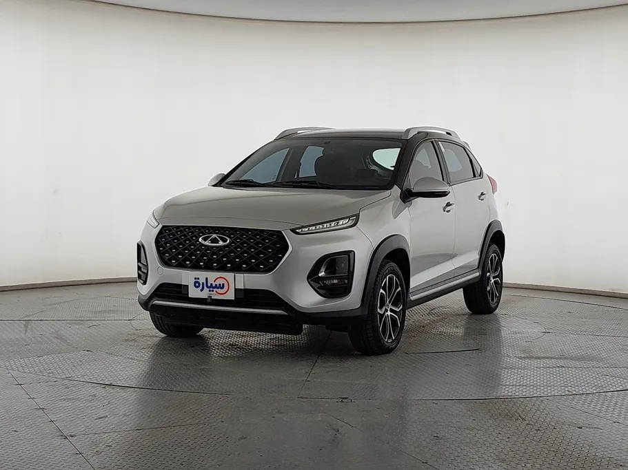 2023 Chery Tiggo 2 Pro Comfort 