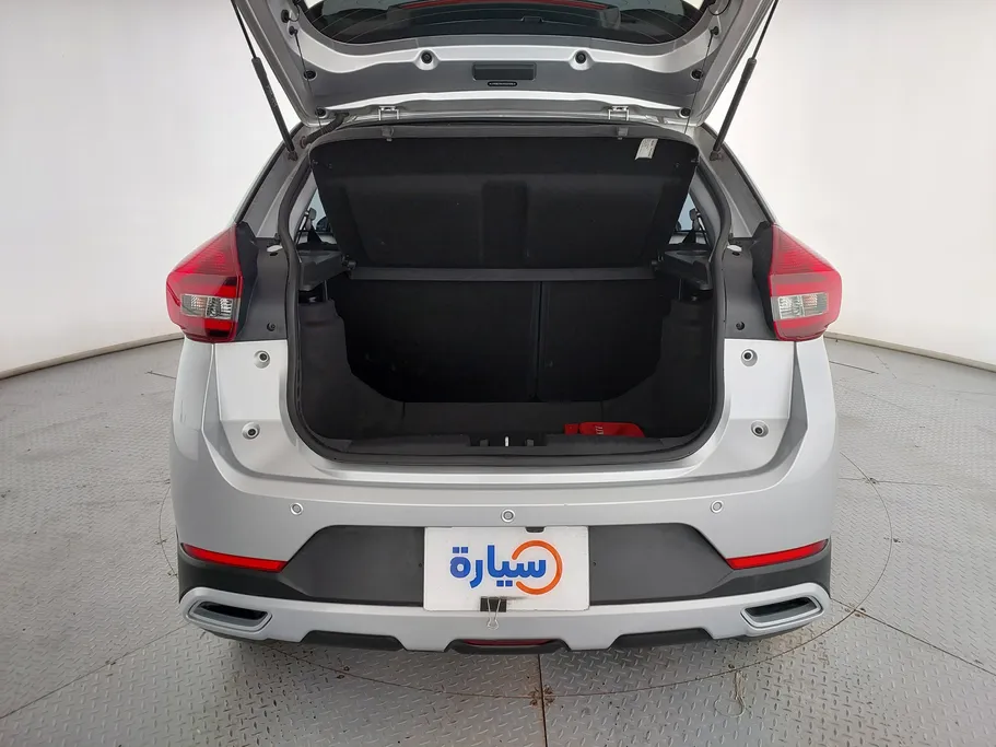 2023 Chery Tiggo 2 Pro Comfort 