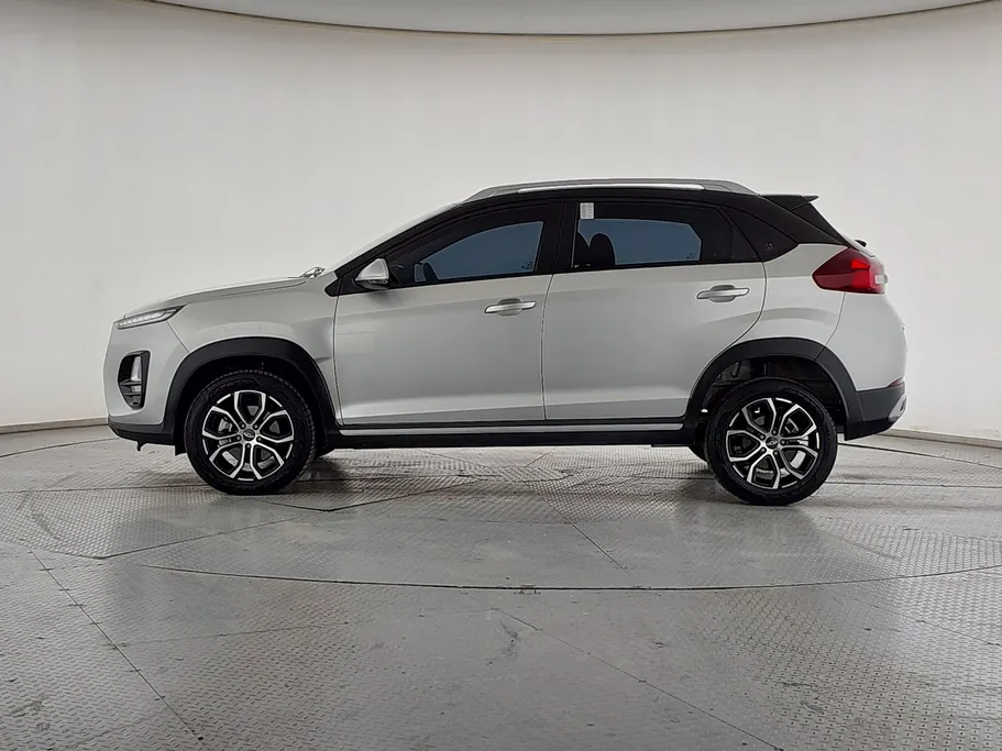 2023 Chery Tiggo 2 Pro Comfort 