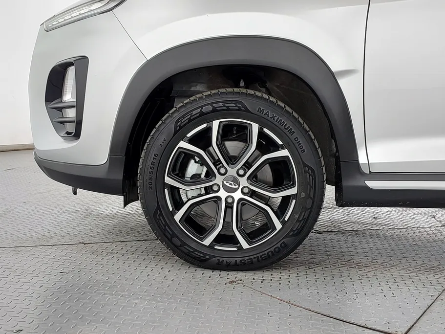 2023 Chery Tiggo 2 Pro Comfort 