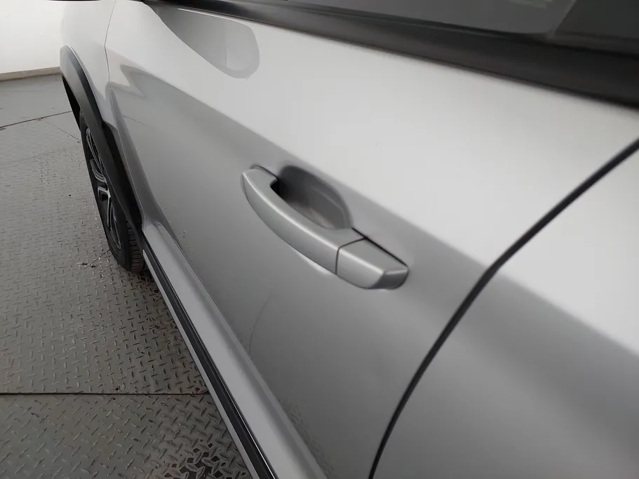 2023 Chery Tiggo 2 Pro Comfort 