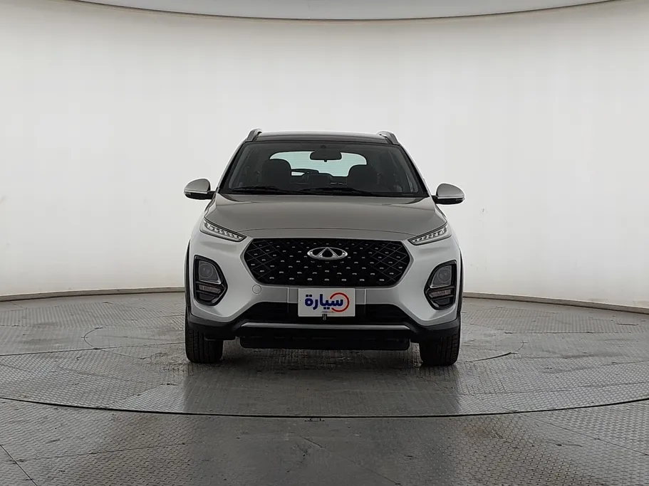 2023 Chery Tiggo 2 Pro Comfort 