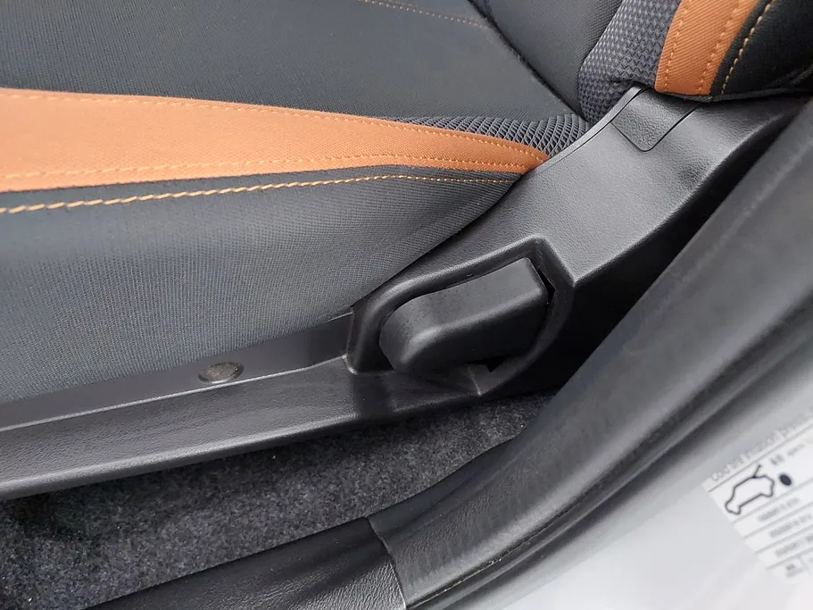 2023 Chery Tiggo 2 Pro Comfort 