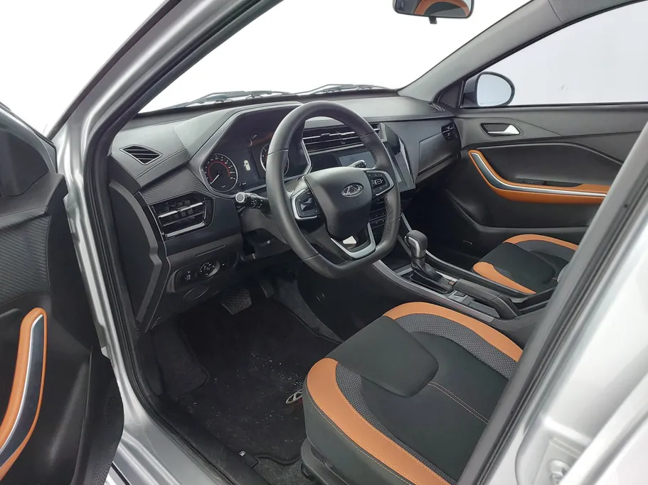 2023 Chery Tiggo 2 Pro Comfort 