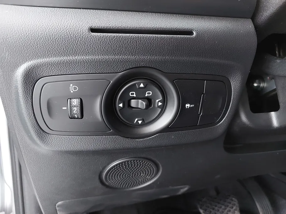 2023 Chery Tiggo 2 Pro Comfort 