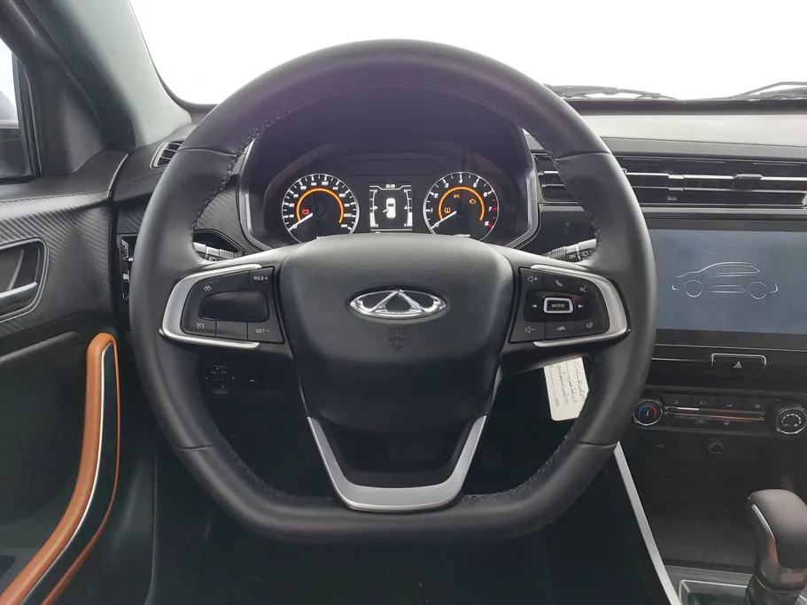 2023 Chery Tiggo 2 Pro Comfort 