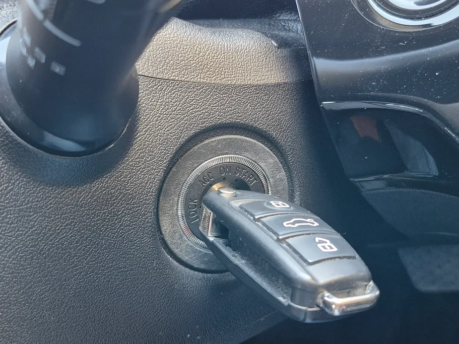 2023 Chery Tiggo 2 Pro Comfort 