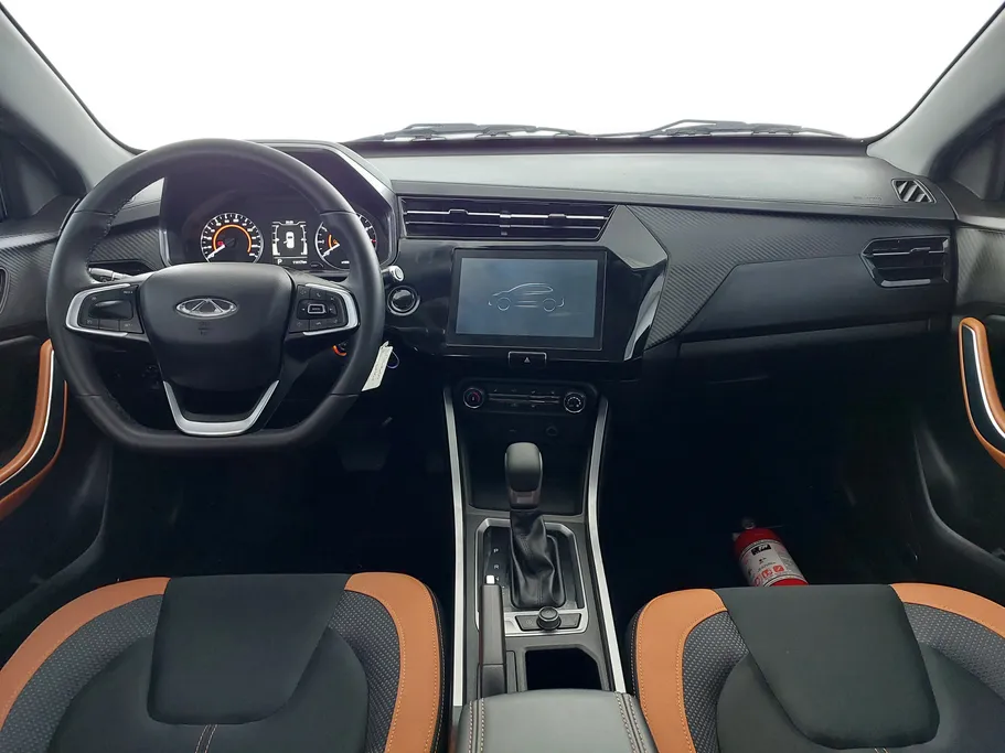 2023 Chery Tiggo 2 Pro Comfort 