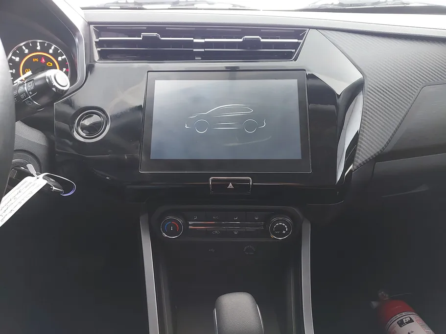 2023 Chery Tiggo 2 Pro Comfort 