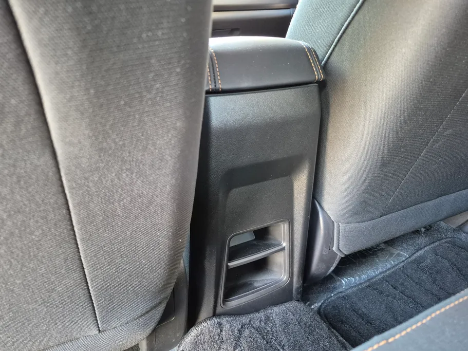 2023 Chery Tiggo 2 Pro Comfort 