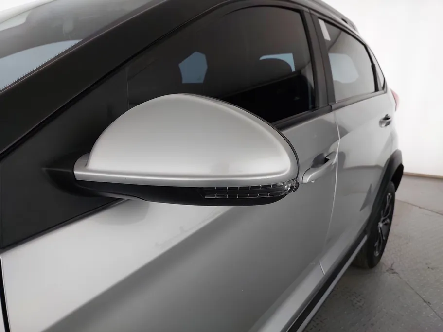 2023 Chery Tiggo 2 Pro Comfort 