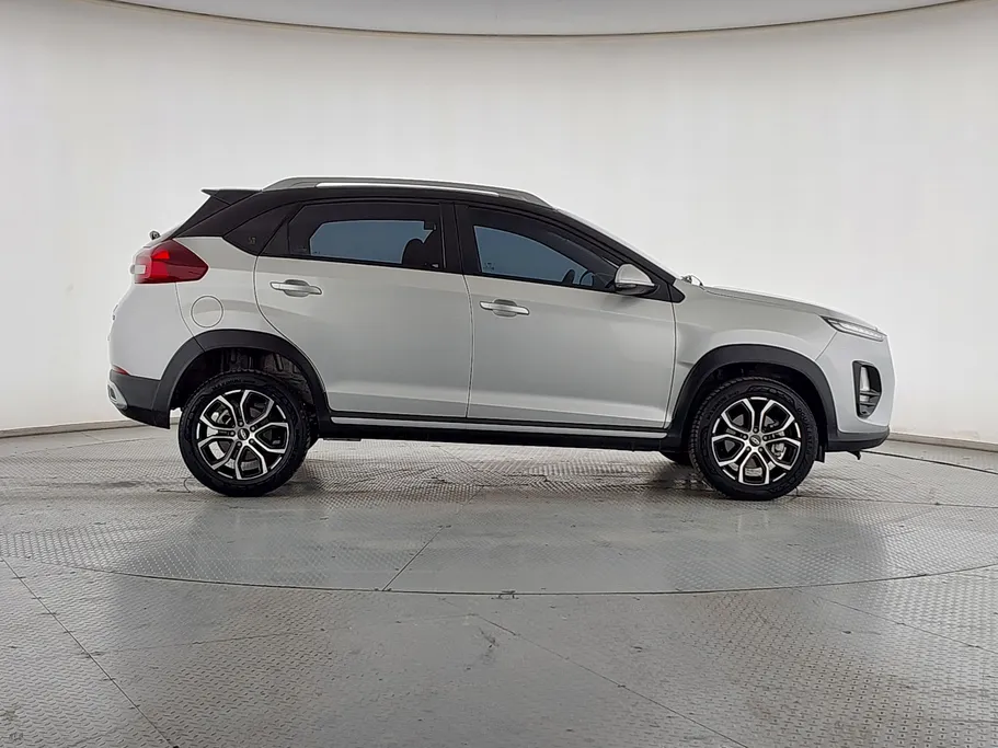 2023 Chery Tiggo 2 Pro Comfort 