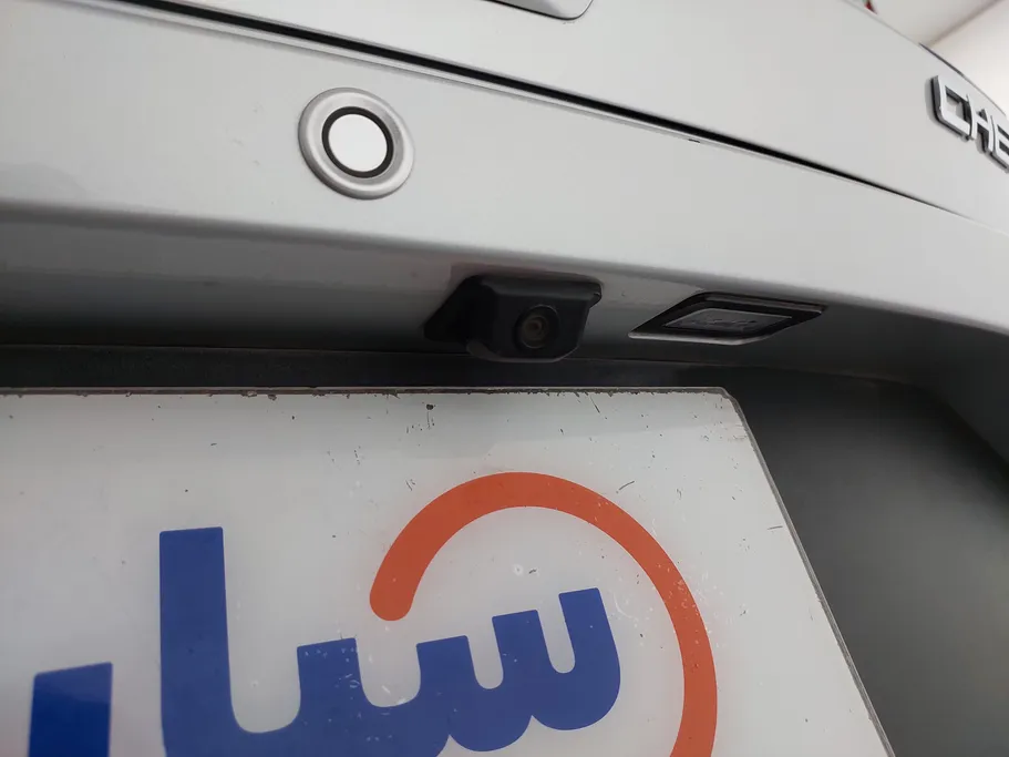 2023 Chery Tiggo 2 Pro Comfort 