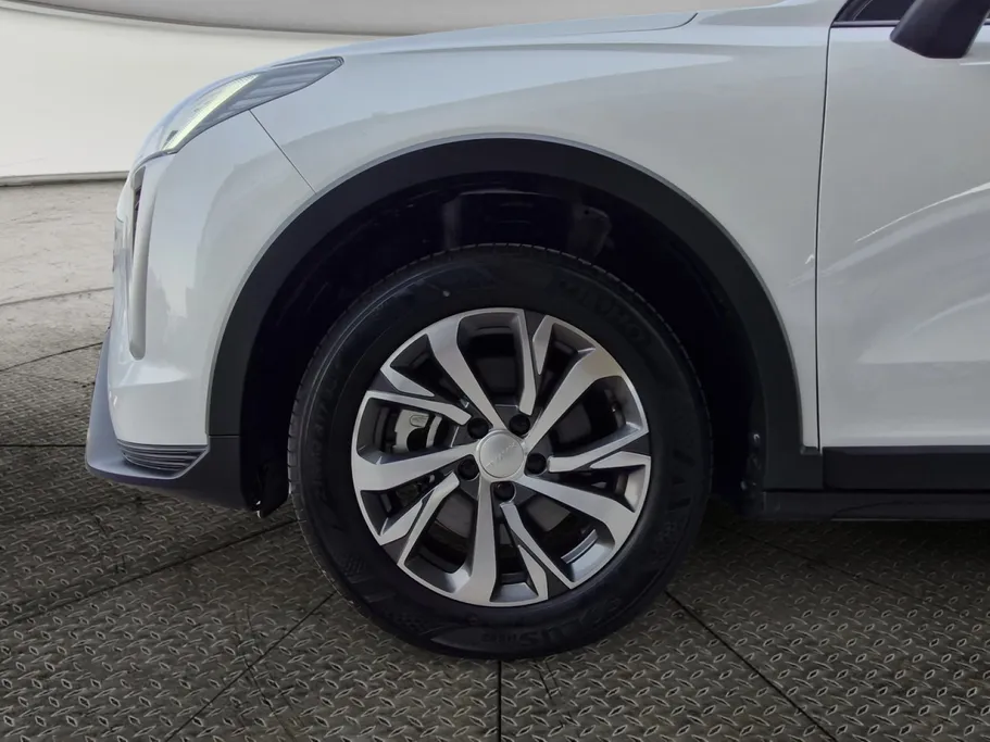 2025 Haval Jolion Basic 