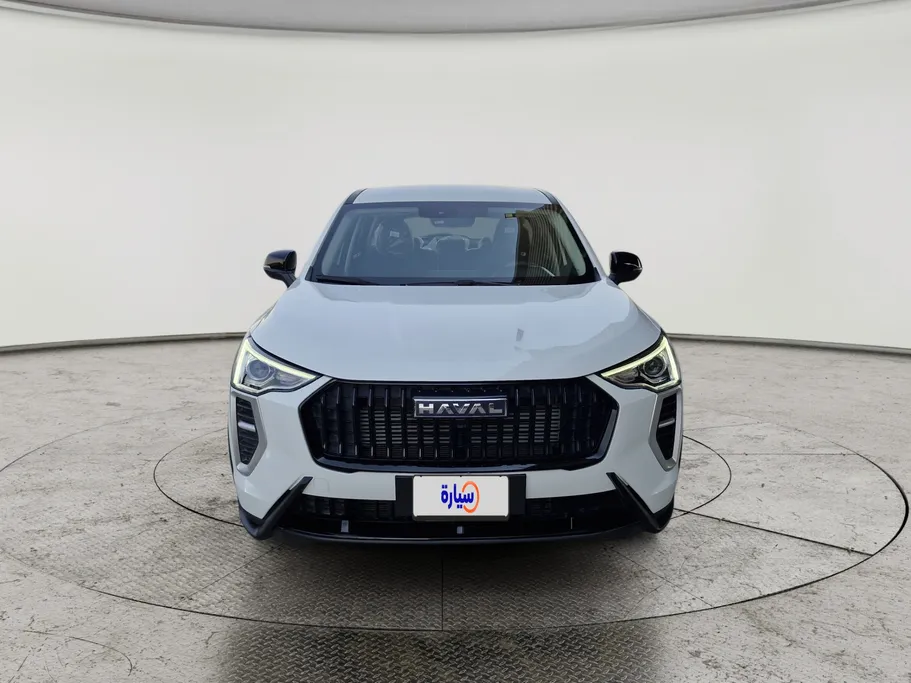 2025 Haval Jolion Basic 