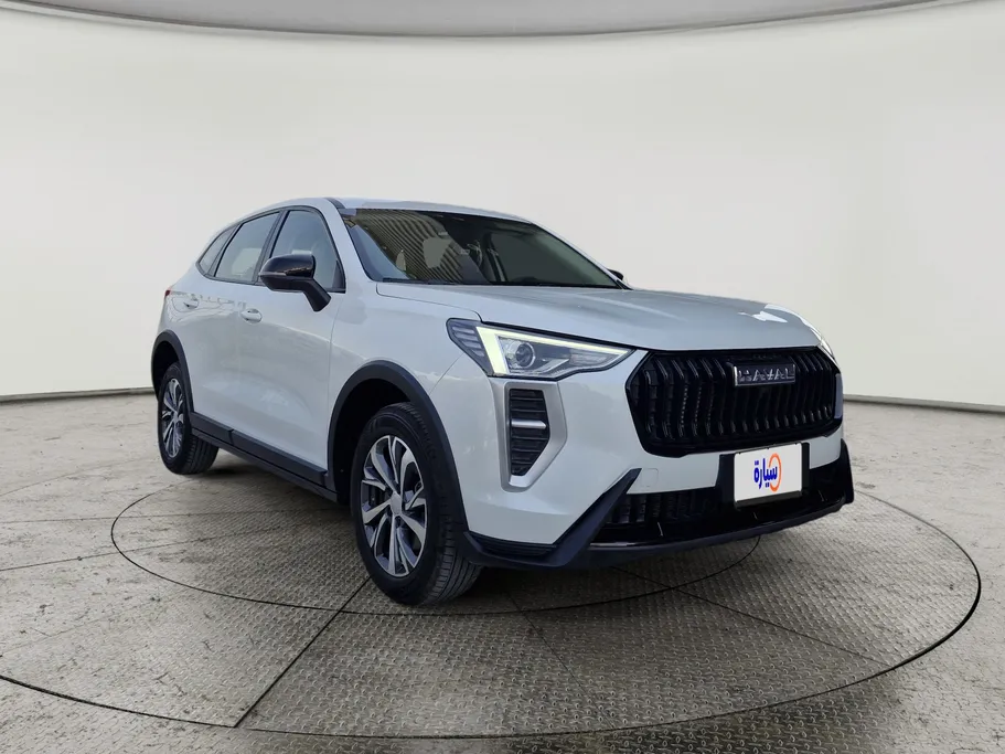 2025 Haval Jolion Basic 