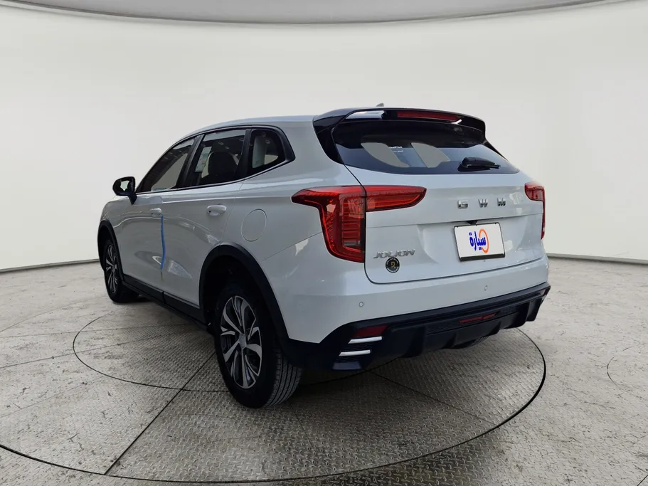 2025 Haval Jolion Basic 