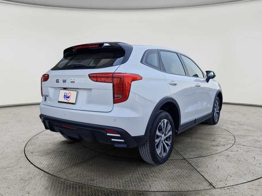 2025 Haval Jolion Basic 