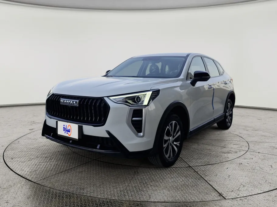 2025 Haval Jolion Basic 