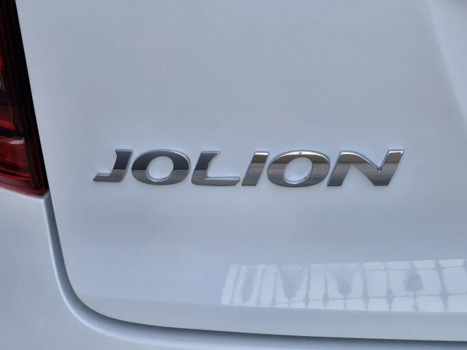 2025 Haval Jolion Basic 