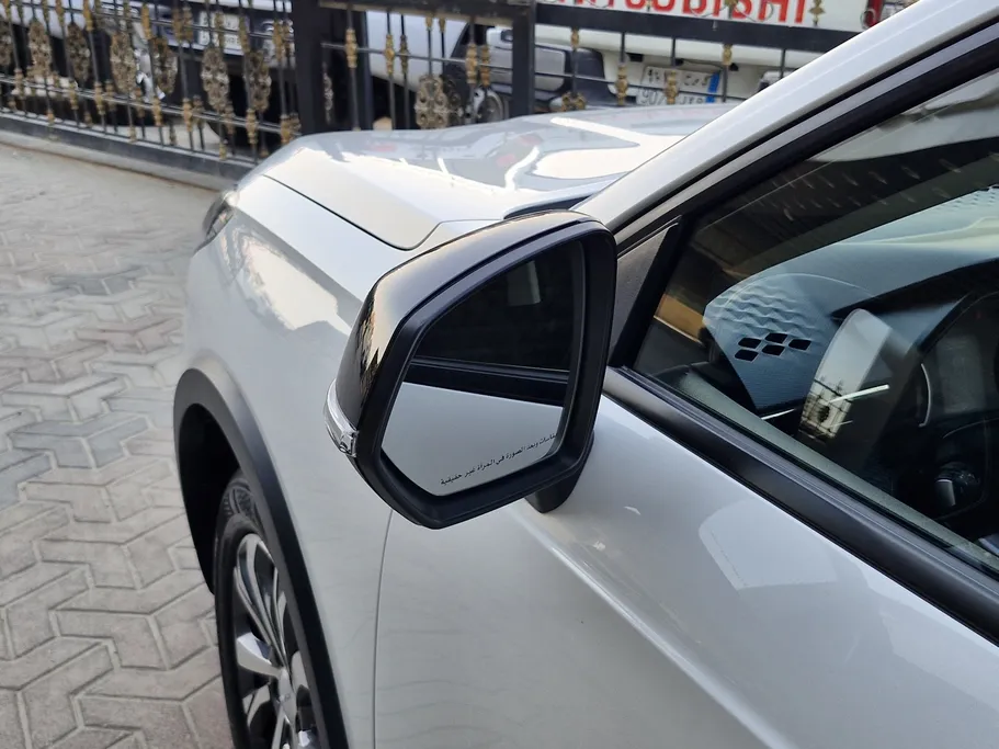 2025 Haval Jolion Basic 