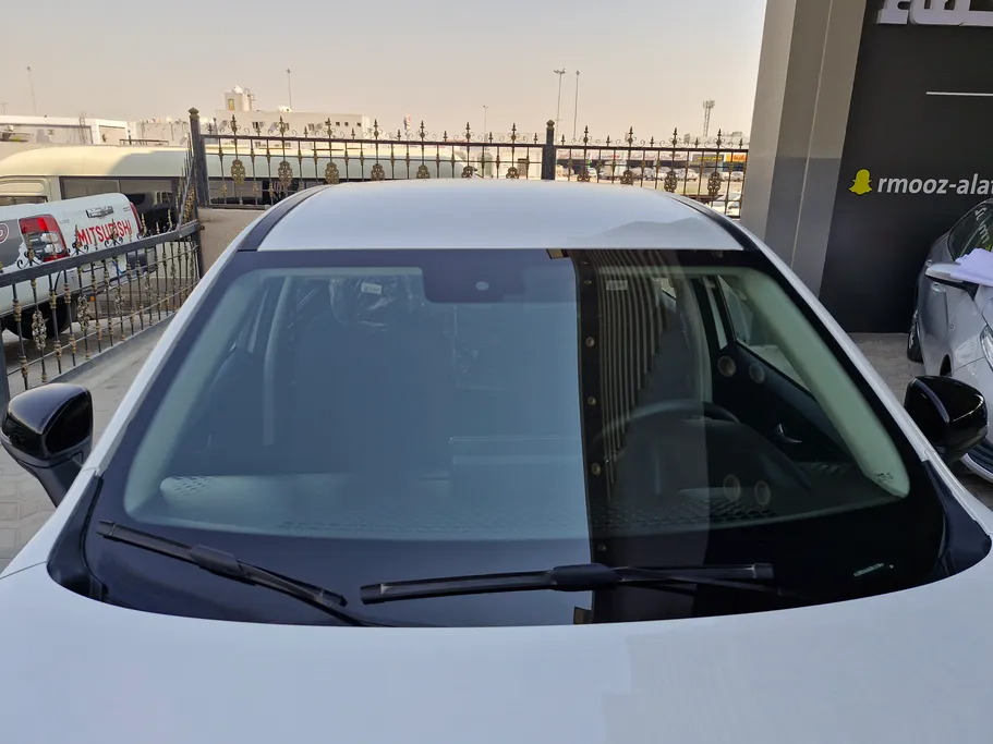 2025 Haval Jolion Basic 