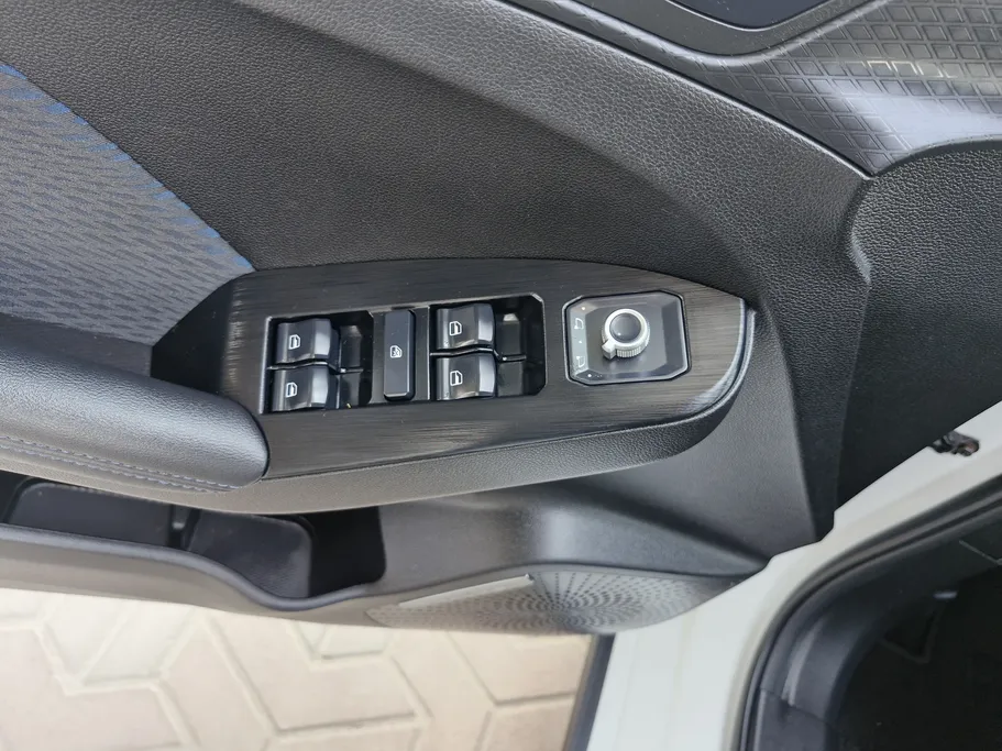 2025 Haval Jolion Basic 