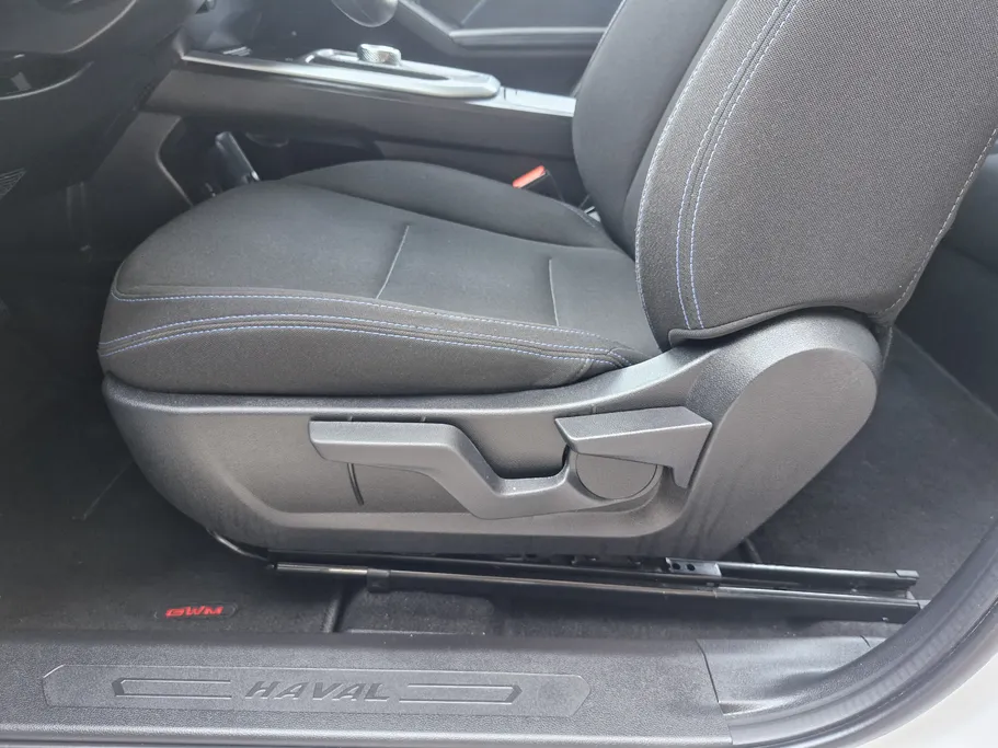 2025 Haval Jolion Basic 