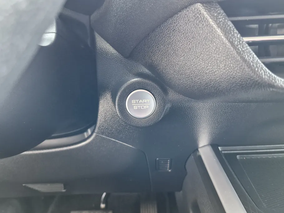 2025 Haval Jolion Basic 