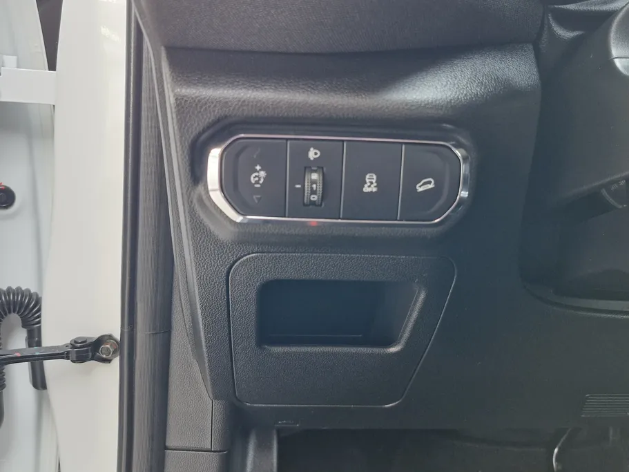 2025 Haval Jolion Basic 