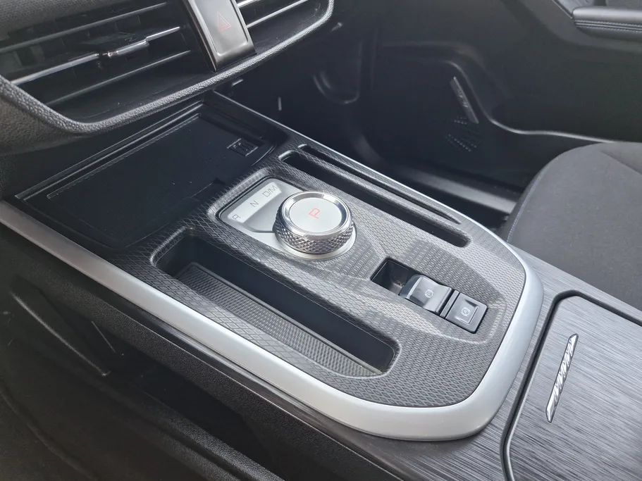 2025 Haval Jolion Basic 