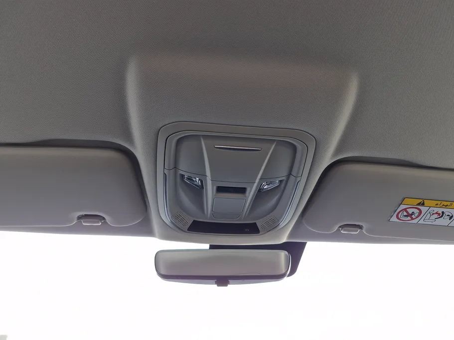 2025 Haval Jolion Basic 