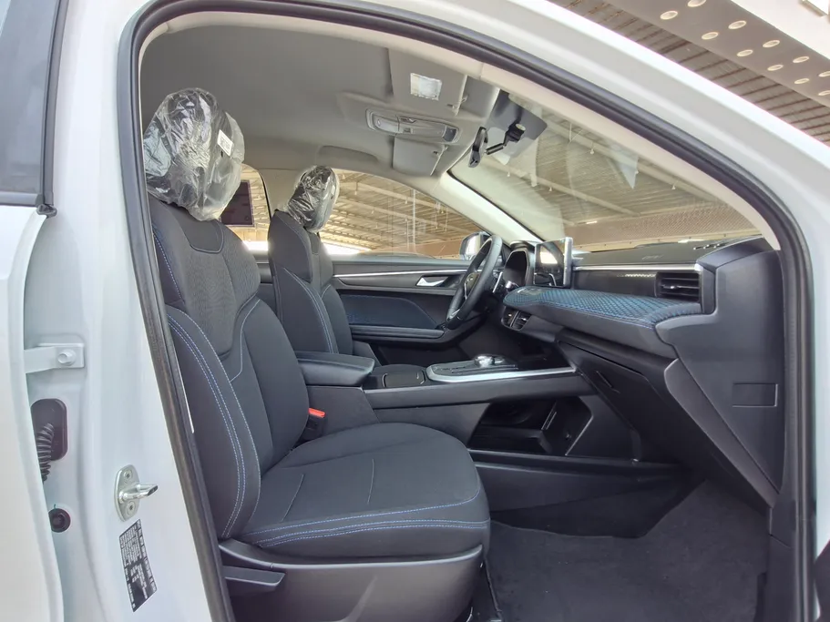 2025 Haval Jolion Basic 