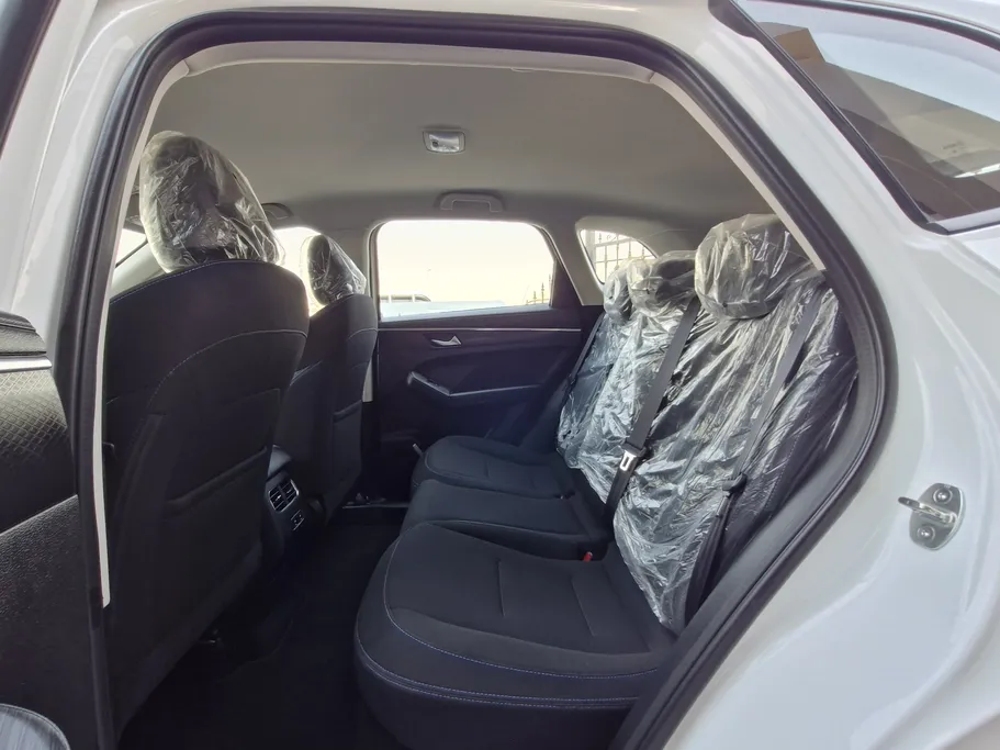 2025 Haval Jolion Basic 