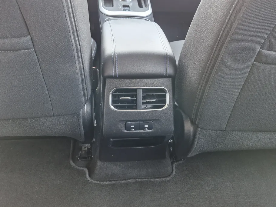 2025 Haval Jolion Basic 