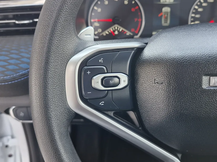 2025 Haval Jolion Basic 