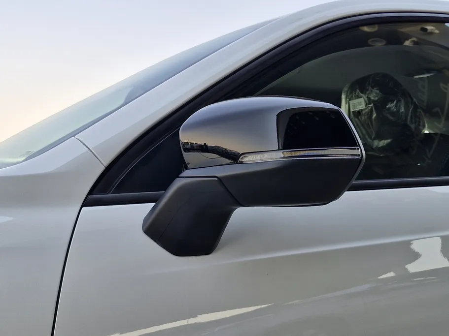 2025 Haval Jolion Basic 