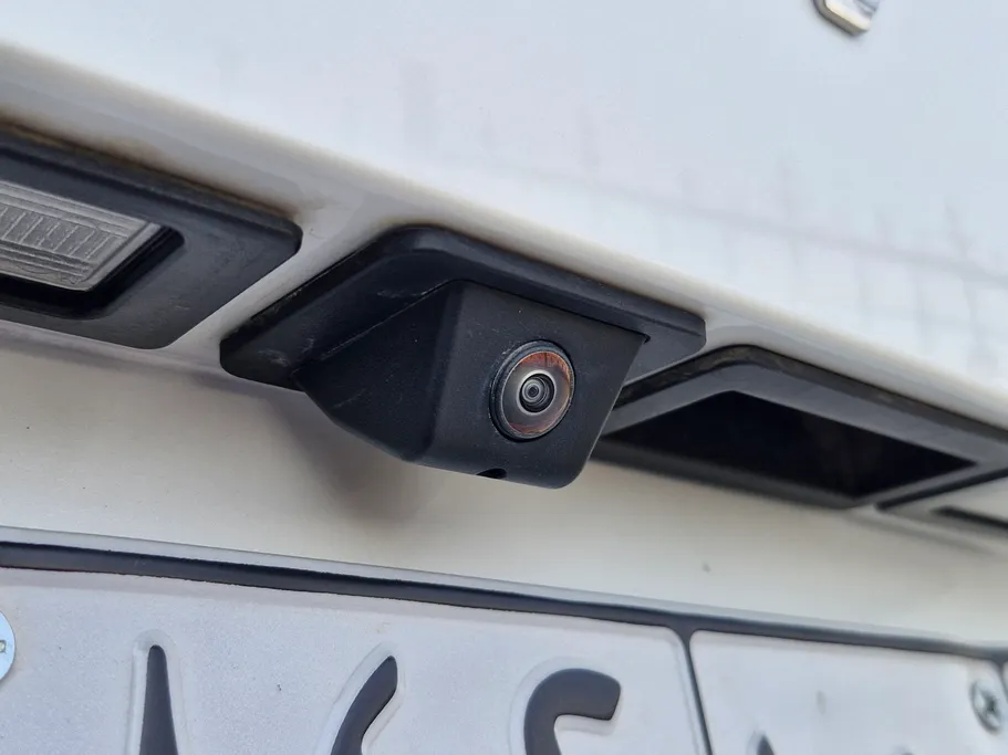 2025 Haval Jolion Basic 