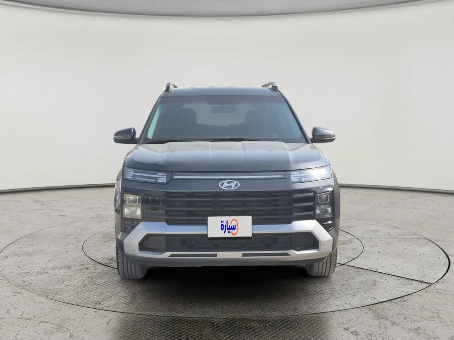 2025 Hyundai Creta Grand 