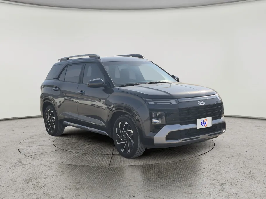 2025 Hyundai Creta Grand 